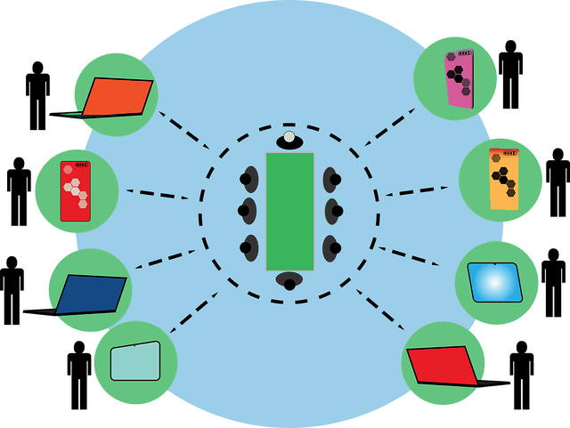 Remote-Participation