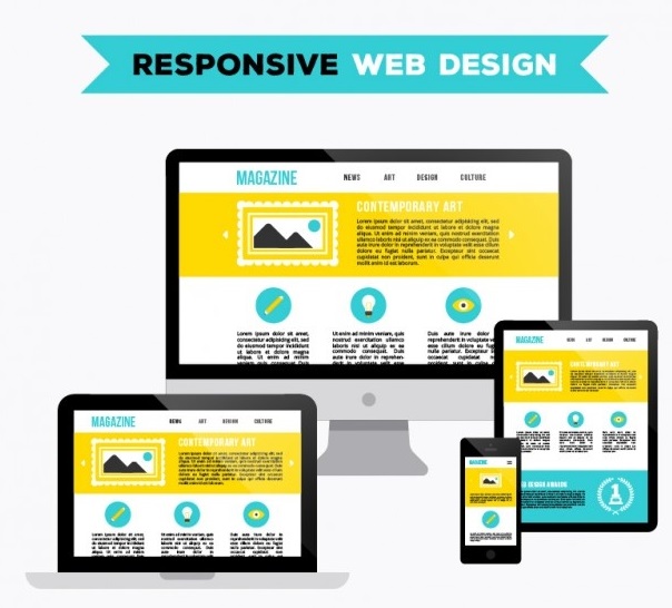 mobile-responsive
