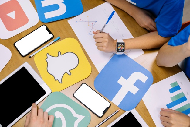 social-media