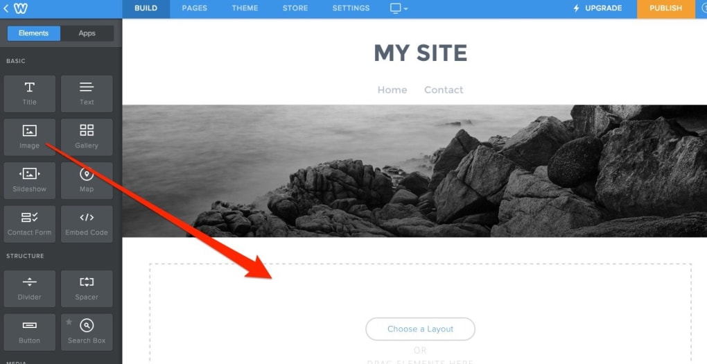 create-free-event-websites