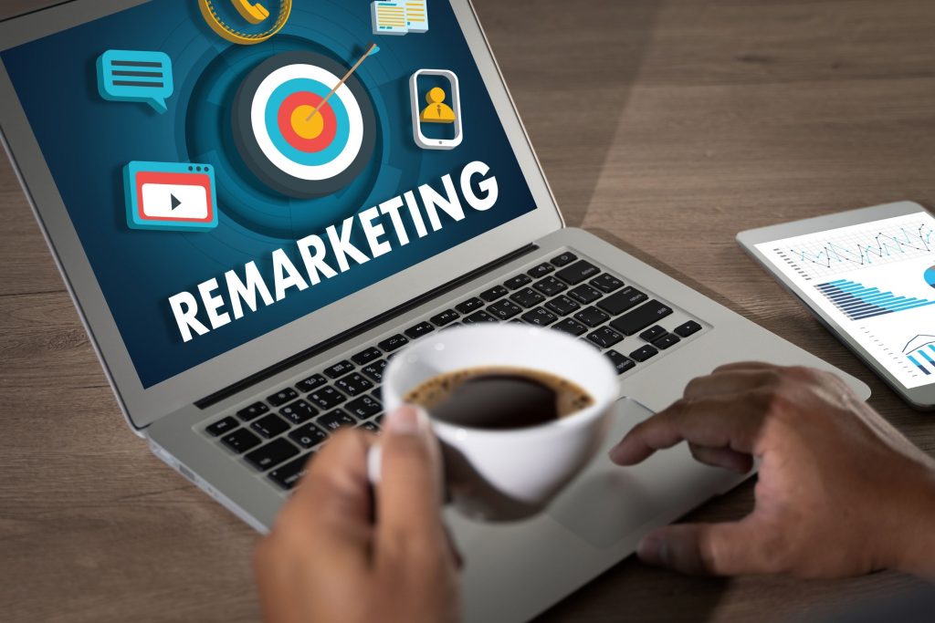 event-remarketing
