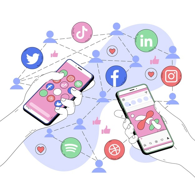 social media platform
