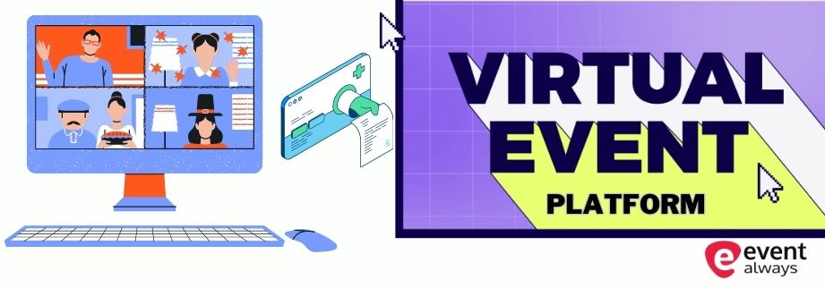 virtual Event Platform