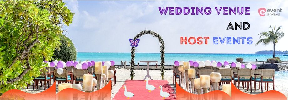 How to Start a Wedding Venue and Host Events