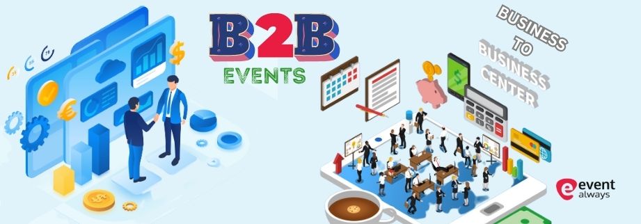 What is a B2B Events