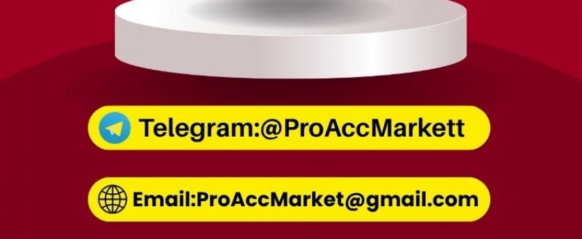 10 Best Sites For Buying Aged Gmail Accounts Safe...