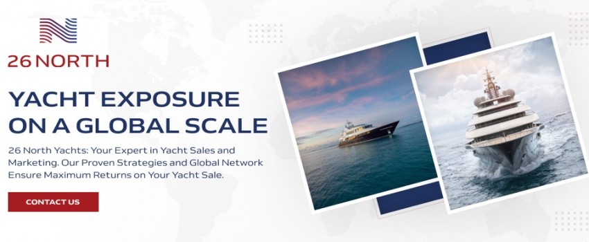 26 North Yachts