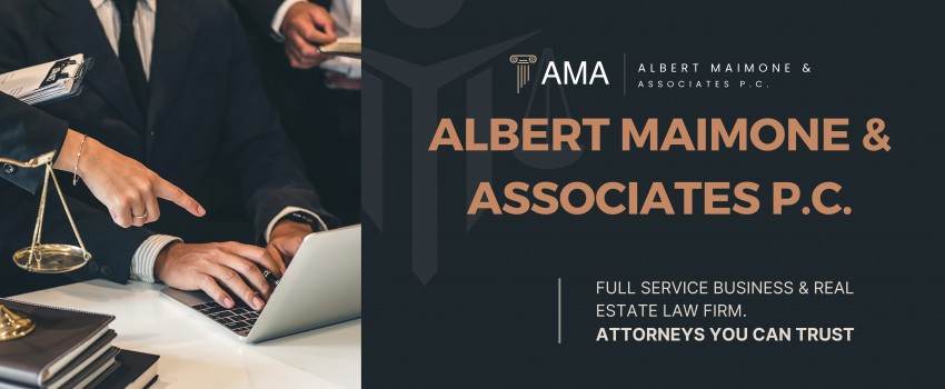 Albert Maimone & Associates P.C.