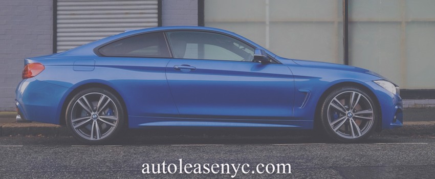Auto Lease NYC
