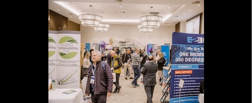 B2B Growth Expo