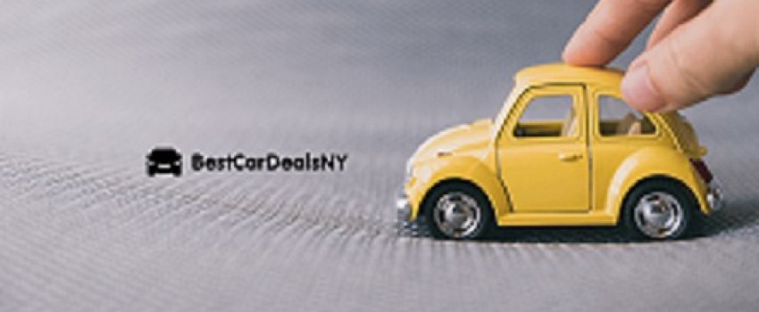 Best Car Deals NY