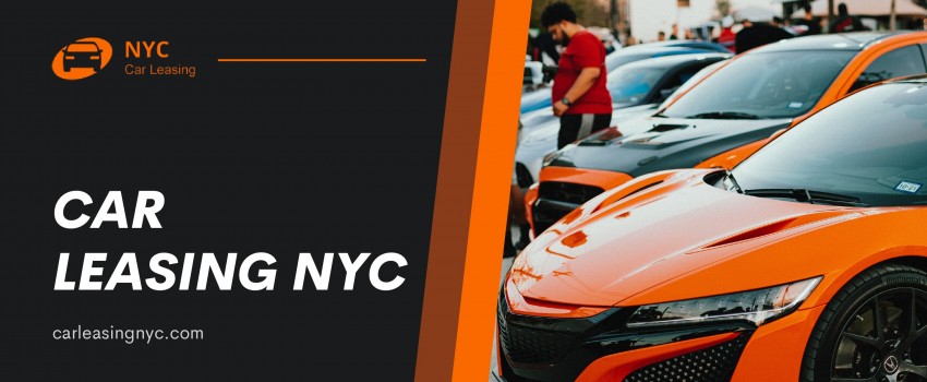 Car Leasing NYC