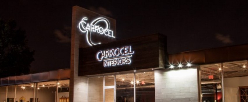 Carrocel