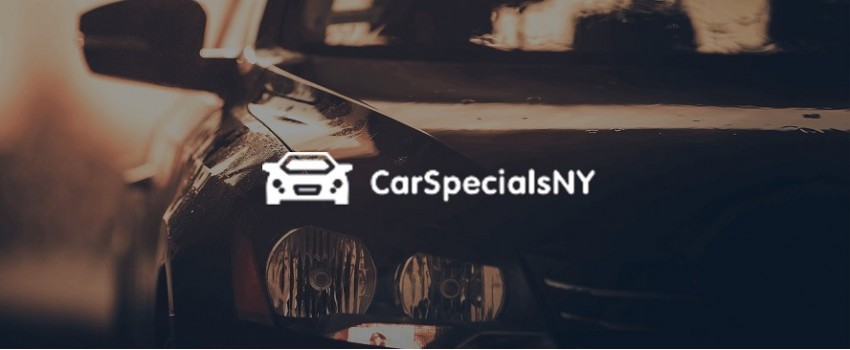 Car Specials NY
