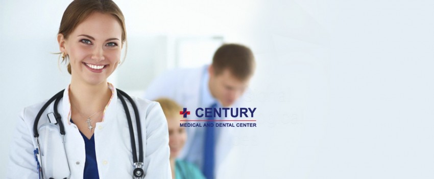 Century Medical & Dental Center