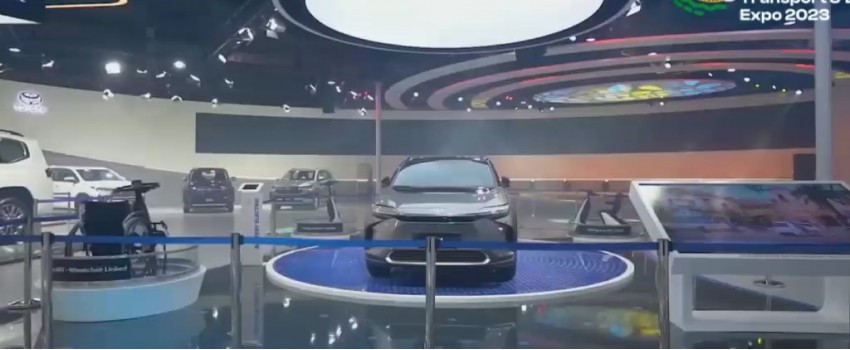 Ethio auto tech trading plc