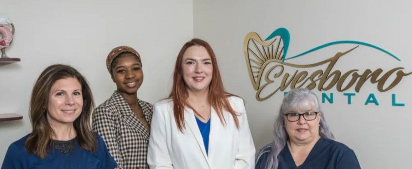Evesboro Dental