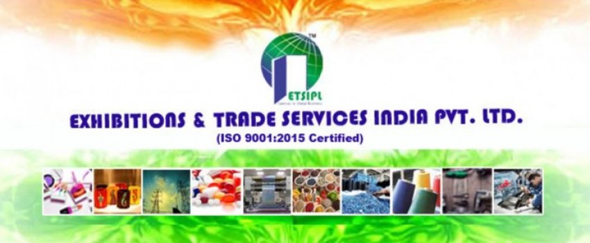 Exhibitions & Trade Services India Private Limited (ETSIPL)