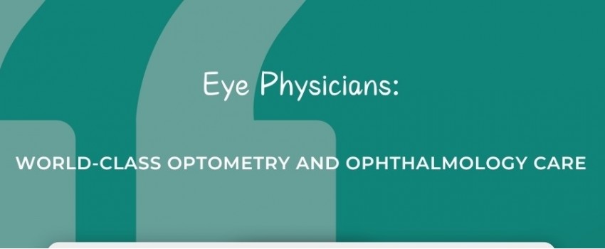 Eye Physicians