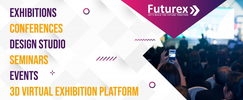 Futurex Trade Fair Events Pvt. Ltd.