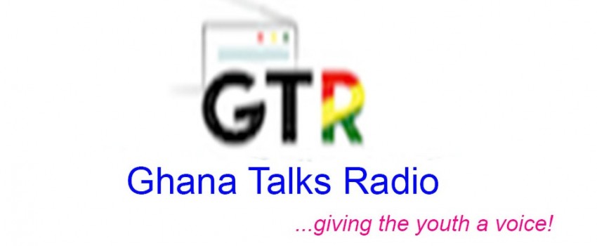 Ghana Talks Radio