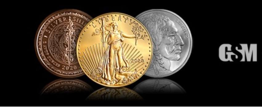Golden State Mint
