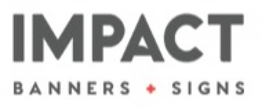Impact Banners and Signs