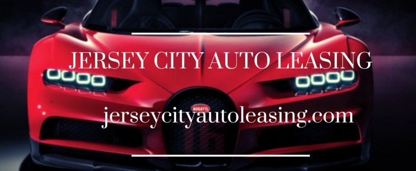 Jersey City Auto Leasing