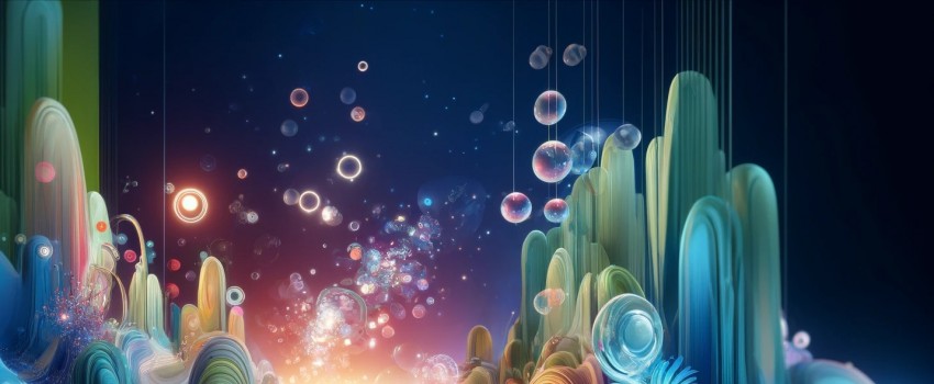 Laurence Zimmermann, FractalMax®