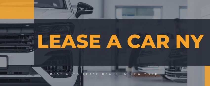 Lease A Car NY