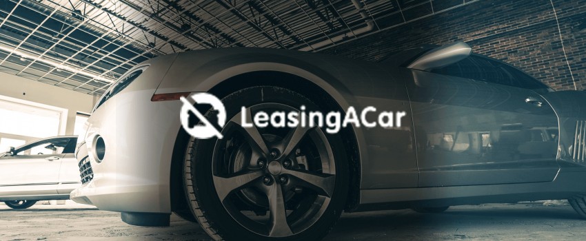 Leasing A Car