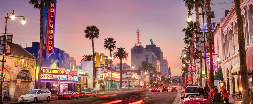 Los Angeles Bizz