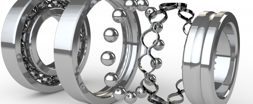 Lucrescent Bearing Corporation