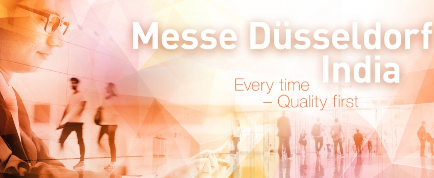 Messe Dusseldorf India Pvt. Ltd.
