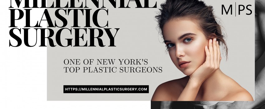Millennial Plastic Surgery (Great Neck, NY)