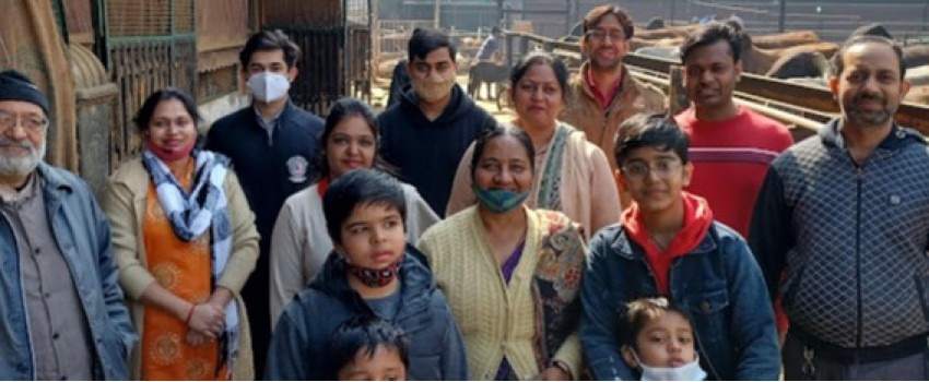 Mittal Sewa Samiti