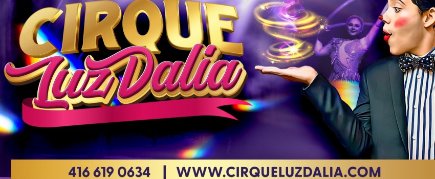 Cirque LuzDalia