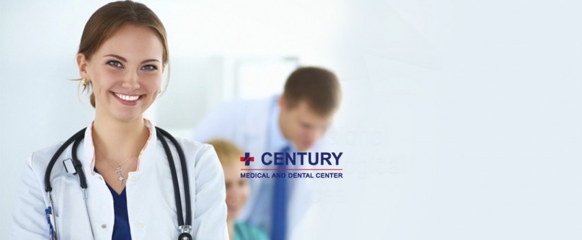 Century Medical & Dental Center (Manhattan)