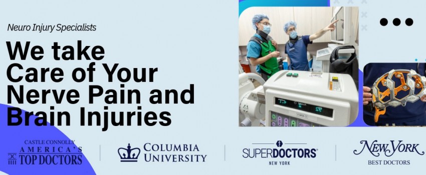 Neuro Injury Specialists