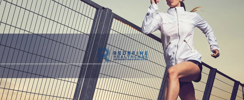 Redefine Healthcare - Edison, NJ