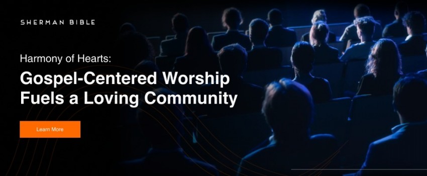 Sherman Bible Church