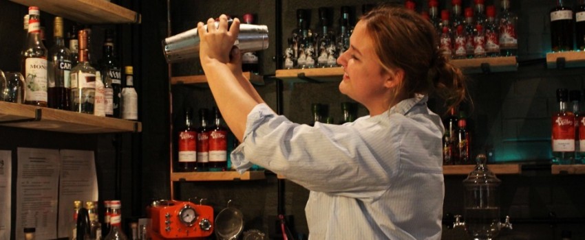 Spirit of Wales Distillery