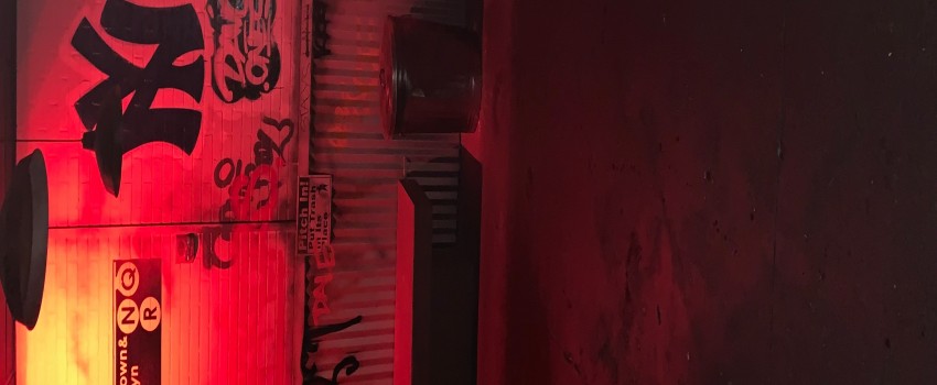 Will To Escape