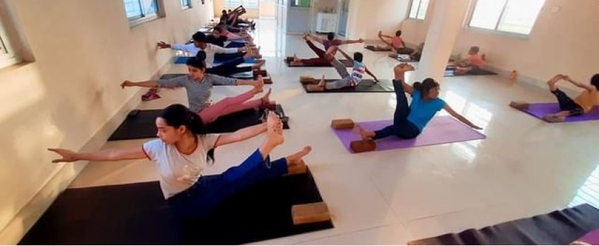 Yog Sutra Rishikesh
