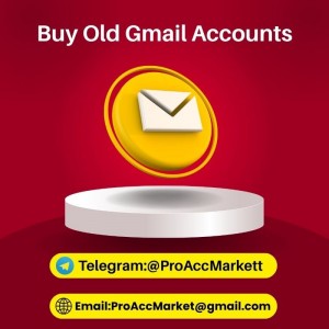 10 Best Sites For Buying Aged Gmail Accounts Safe...