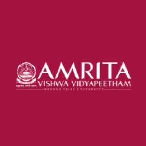 Amrita Vishwa Vidyapeetham