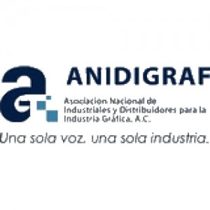 ANIDIGRAF (Asociación Nacional de Industriales y Distribuidores para la Industria Gráfica, A.C.)