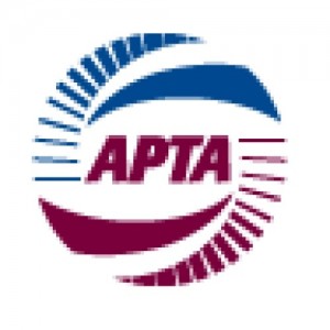 APTA (American Public Transportation Association)