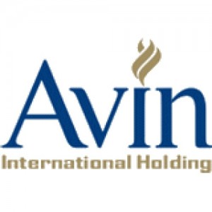 Avin lnt'l Holding Company