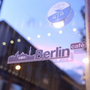 Berlin Cafè